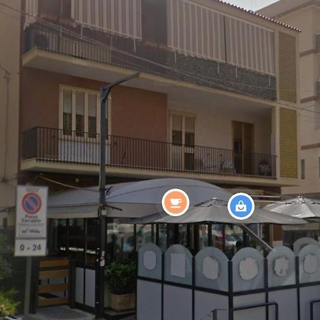 Al Moris Holiday In The City Hotel Syracuse Exterior foto
