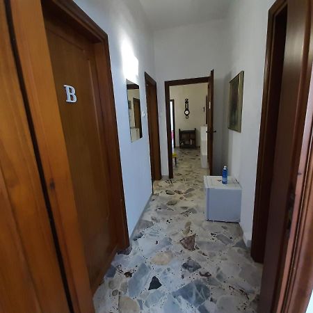 Al Moris Holiday In The City Hotel Syracuse Exterior foto