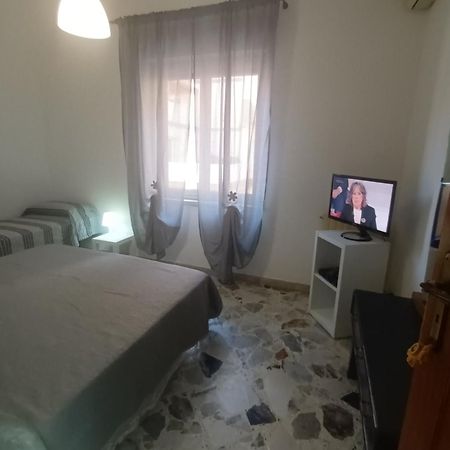Al Moris Holiday In The City Hotel Syracuse Exterior foto
