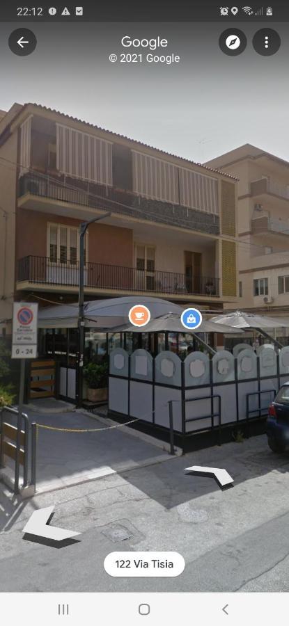 Al Moris Holiday In The City Hotel Syracuse Exterior foto