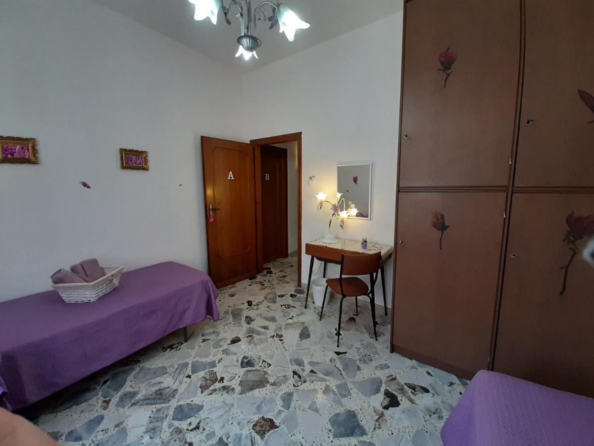 Al Moris Holiday In The City Hotel Syracuse Exterior foto