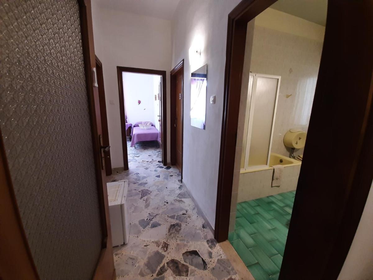 Al Moris Holiday In The City Hotel Syracuse Exterior foto