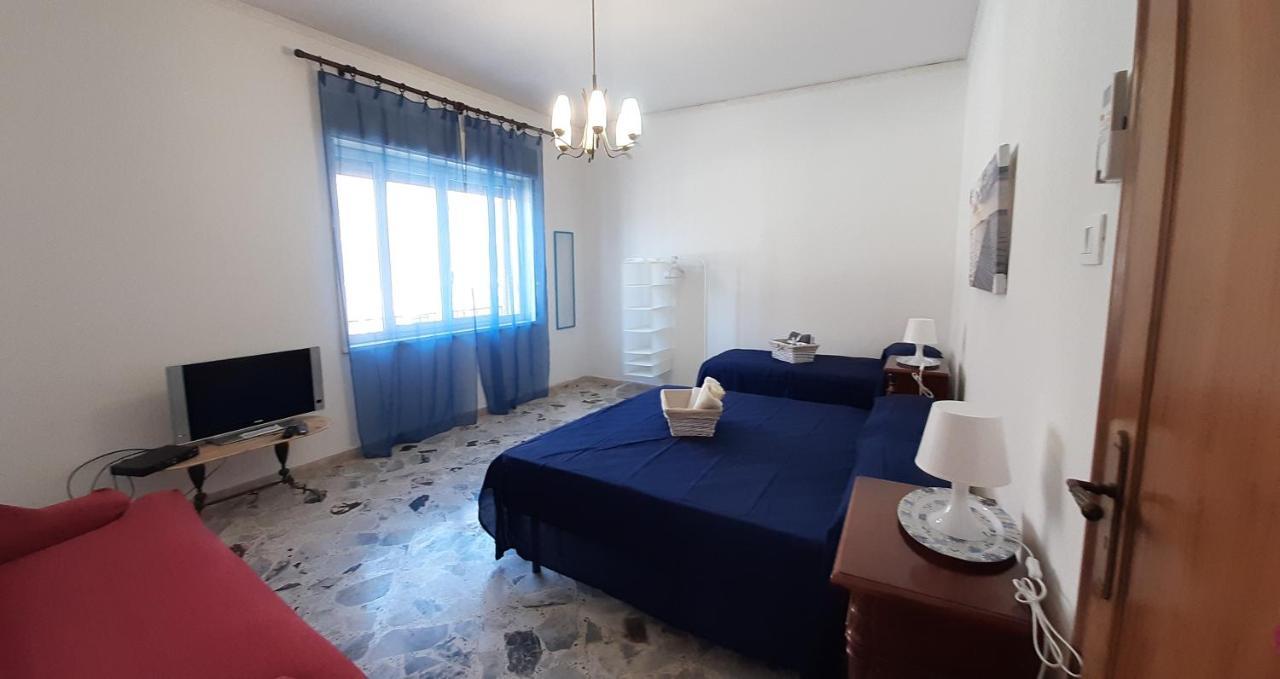 Al Moris Holiday In The City Hotel Syracuse Exterior foto